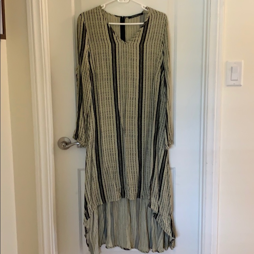 Stunning Manaola dress